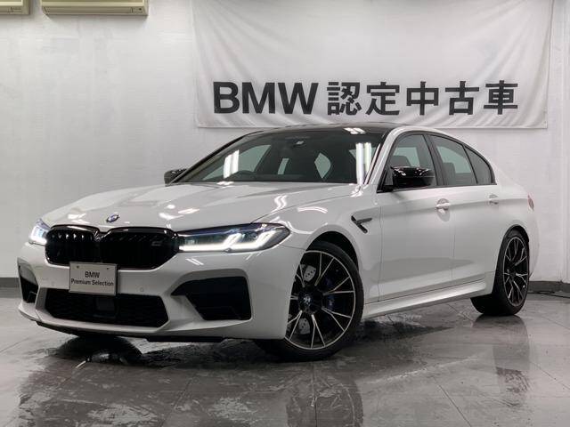21 Bmw M5 Ref No Used Cars For Sale Picknbuy24 Com