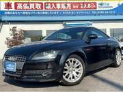 2007 AUDI TT COUPE