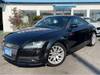 AUDI TT COUPE