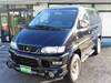 MITSUBISHI DELICA SPACE GEAR