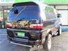 MITSUBISHI DELICA SPACE GEAR