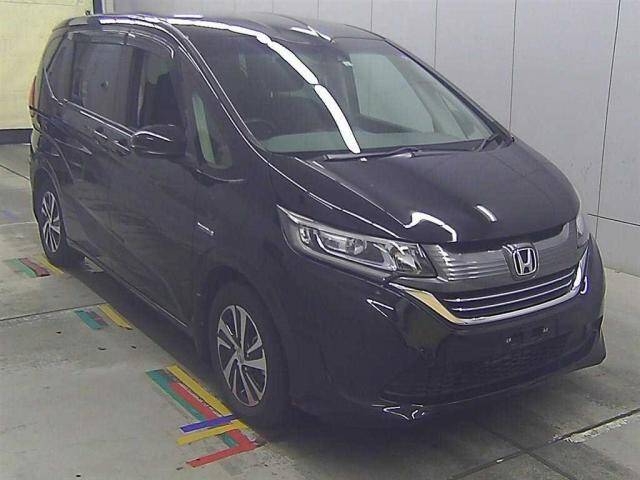 17 Honda Freed Hybrid Ref No Used Cars For Sale Picknbuy24 Com 17 Honda Freed Hybrid Ref No Used Cars For Sale Picknbuy24 Com