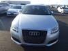 AUDI A3 SPORTBACK E-TRON