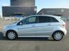 MERCEDES BENZ B-CLASS