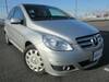 MERCEDES BENZ B-CLASS