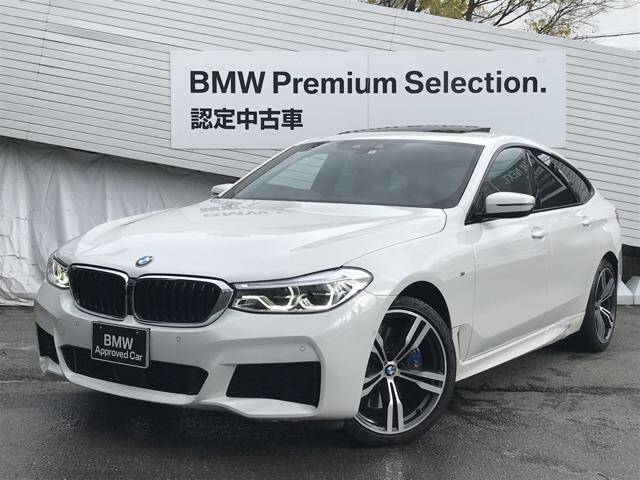 18 Bmw 6 Series Ref No Used Cars For Sale Picknbuy24 Com