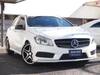 MERCEDES BENZ A-CLASS