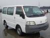 NISSAN VANETTE VAN