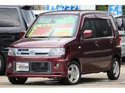 2008 MITSUBISHI TOPPO