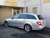 MERCEDES BENZ C-CLASS Stationwagon