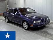 1990 NISSAN INFINITY Q45