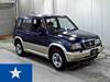 SUZUKI ESCUDO