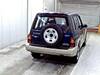 SUZUKI ESCUDO