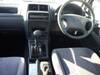 SUZUKI ESCUDO