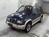 SUZUKI ESCUDO