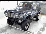 1987 TOYOTA LAND CRUISER