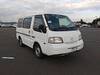 MAZDA BONGO VAN