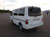 MAZDA BONGO VAN