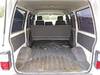 MAZDA BONGO VAN