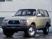 1994 TOYOTA LAND CRUISER