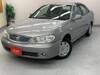 NISSAN BLUEBIRD SYLPHY
