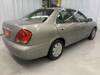 NISSAN BLUEBIRD SYLPHY