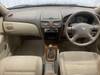 NISSAN BLUEBIRD SYLPHY