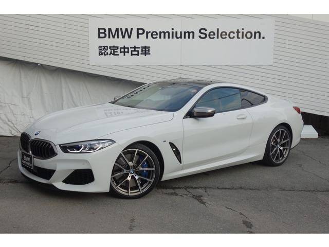 19 Bmw 8 Series Ref No Used Cars For Sale Picknbuy24 Com