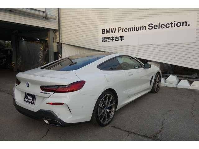 19 Bmw 8 Series Ref No Used Cars For Sale Picknbuy24 Com