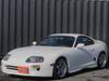TOYOTA SUPRA