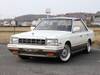 NISSAN LAUREL