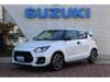 SUZUKI SWIFT SPORT