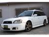 SUBARU LEGACY TOURING WAGON