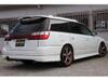 SUBARU LEGACY TOURING WAGON