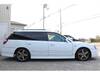 SUBARU LEGACY TOURING WAGON