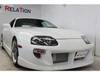TOYOTA SUPRA