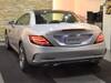 MERCEDES BENZ SLC