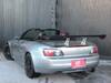 HONDA S2000