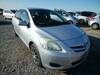 TOYOTA BELTA