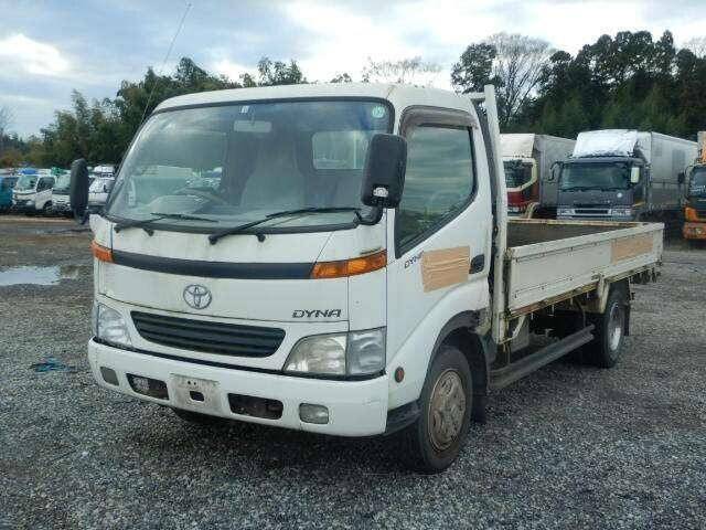 2000 TOYOTA DYNA | Ref No.0120671114 | Used Cars for Sale | PicknBuy24.com 2000 TOYOTA DYNA | Ref No.0120671114 | Used Cars for Sale | PicknBuy24.com