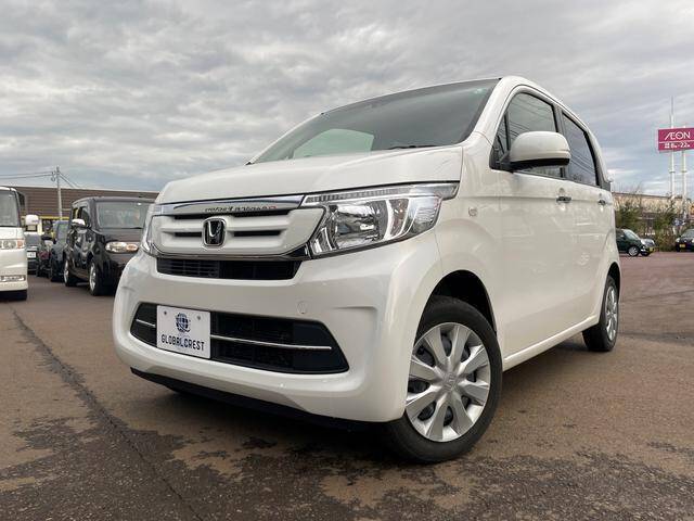 18 Honda N Wgn Ref No Used Cars For Sale Picknbuy24 Com