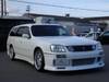 NISSAN STAGEA