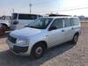 TOYOTA PROBOX VAN