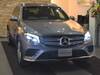 MERCEDES BENZ GLC-CLASS