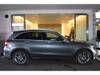 MERCEDES BENZ GLC-CLASS