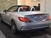 MERCEDES BENZ SLC