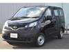 NISSAN NV200 VANETTE VAN