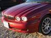 JAGUAR X-TYPE