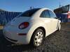 VOLKSWAGEN NEW BEETLE