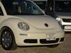 VOLKSWAGEN NEW BEETLE